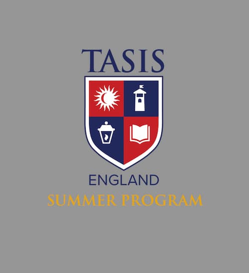 TASIS England Summer Program